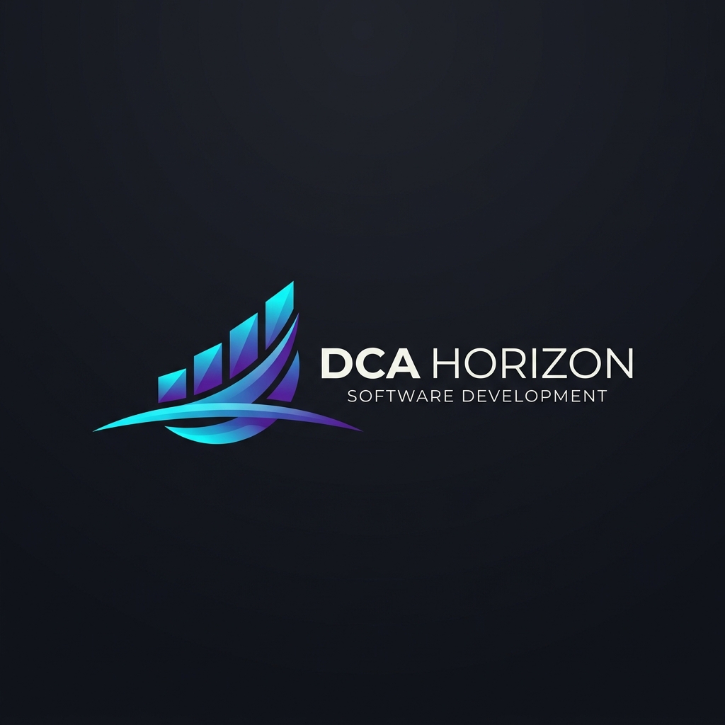 DCA Horizon Logo