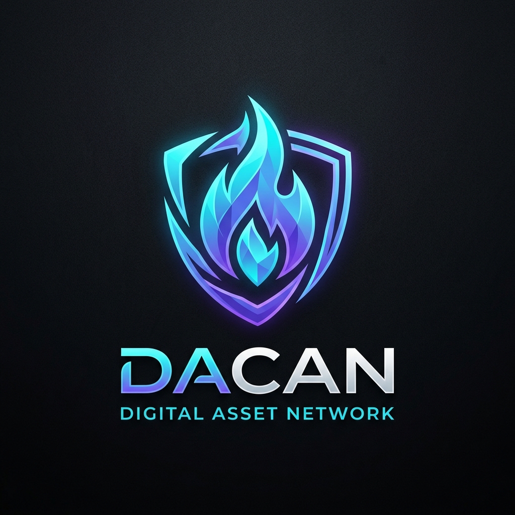 Dacan Logo